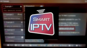 application smart iptv